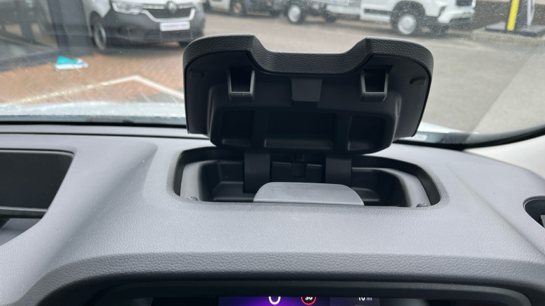 Renault Trafic Swb Diesel SL30 Blue dCi 150 Advance [Safety] Van EAG9